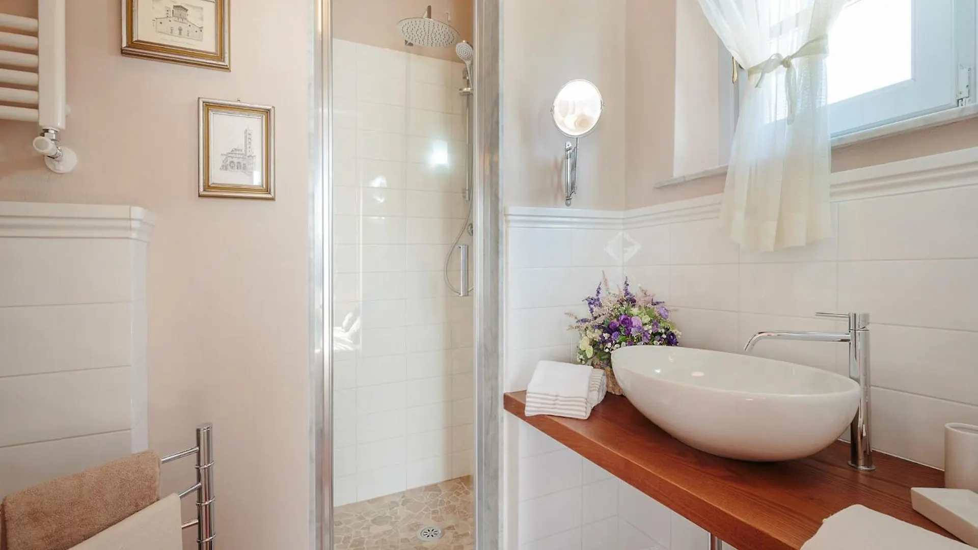 Tuscan Villa Near Lucca With Pool Marlia